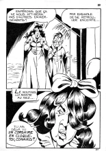 Elvifrance - Hors série EF - A002 - Chatouille pas mes complexes! : page 89