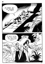 Elvifrance - Hors série EF - A002 - Chatouille pas mes complexes! : page 90