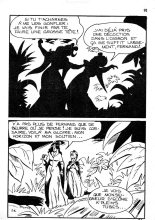Elvifrance - Hors série EF - A002 - Chatouille pas mes complexes! : page 91