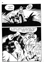 Elvifrance - Hors série EF - A002 - Chatouille pas mes complexes! : page 92