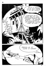 Elvifrance - Hors série EF - A002 - Chatouille pas mes complexes! : page 94