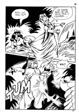 Elvifrance - Hors série EF - A002 - Chatouille pas mes complexes! : page 95