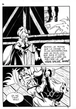 Elvifrance - Hors série EF - A002 - Chatouille pas mes complexes! : page 96