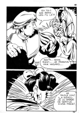 Elvifrance - Hors série EF - A002 - Chatouille pas mes complexes! : page 97