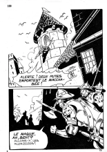 Elvifrance - Hors série EF - A002 - Chatouille pas mes complexes! : page 100