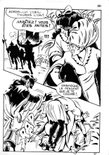 Elvifrance - Hors série EF - A002 - Chatouille pas mes complexes! : page 101