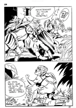 Elvifrance - Hors série EF - A002 - Chatouille pas mes complexes! : page 104