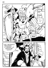 Elvifrance - Hors série EF - A002 - Chatouille pas mes complexes! : page 110