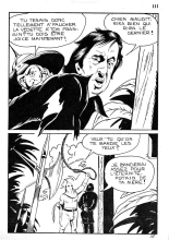 Elvifrance - Hors série EF - A002 - Chatouille pas mes complexes! : page 111
