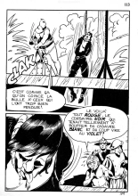 Elvifrance - Hors série EF - A002 - Chatouille pas mes complexes! : page 113