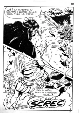 Elvifrance - Hors série EF - A002 - Chatouille pas mes complexes! : page 115
