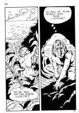 Elvifrance - Hors série EF - A002 - Chatouille pas mes complexes! : page 116