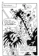 Elvifrance - Hors série EF - A002 - Chatouille pas mes complexes! : page 118