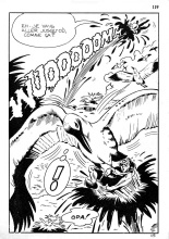 Elvifrance - Hors série EF - A002 - Chatouille pas mes complexes! : page 119