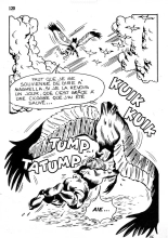 Elvifrance - Hors série EF - A002 - Chatouille pas mes complexes! : page 120