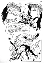 Elvifrance - Hors série EF - A002 - Chatouille pas mes complexes! : page 121