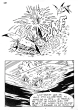 Elvifrance - Hors série EF - A002 - Chatouille pas mes complexes! : page 122