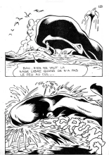 Elvifrance - Hors série EF - A002 - Chatouille pas mes complexes! : page 123