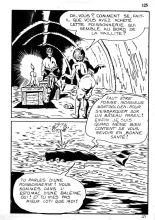 Elvifrance - Hors série EF - A002 - Chatouille pas mes complexes! : page 125