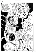 Elvifrance - Hors série EF - A002 - Chatouille pas mes complexes! : page 126