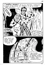 Elvifrance - Hors série EF - A002 - Chatouille pas mes complexes! : page 127