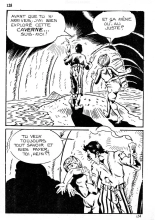 Elvifrance - Hors série EF - A002 - Chatouille pas mes complexes! : page 128