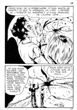 Elvifrance - Hors série EF - A002 - Chatouille pas mes complexes! : page 129