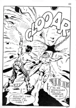 Elvifrance - Hors série EF - A002 - Chatouille pas mes complexes! : page 131