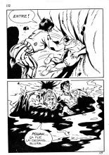 Elvifrance - Hors série EF - A002 - Chatouille pas mes complexes! : page 132