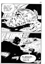 Elvifrance - Hors série EF - A002 - Chatouille pas mes complexes! : page 133