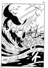 Elvifrance - Hors série EF - A002 - Chatouille pas mes complexes! : page 135