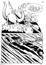 Elvifrance - Hors série EF - A002 - Chatouille pas mes complexes! : page 137