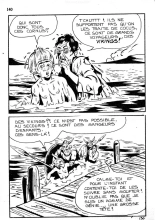 Elvifrance - Hors série EF - A002 - Chatouille pas mes complexes! : page 140