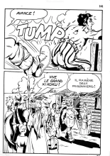 Elvifrance - Hors série EF - A002 - Chatouille pas mes complexes! : page 141