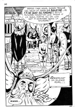 Elvifrance - Hors série EF - A002 - Chatouille pas mes complexes! : page 142
