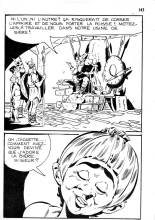 Elvifrance - Hors série EF - A002 - Chatouille pas mes complexes! : page 143