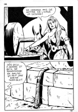 Elvifrance - Hors série EF - A002 - Chatouille pas mes complexes! : page 146