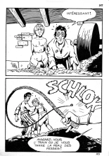Elvifrance - Hors série EF - A002 - Chatouille pas mes complexes! : page 147