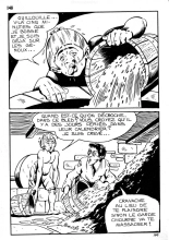 Elvifrance - Hors série EF - A002 - Chatouille pas mes complexes! : page 148
