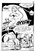 Elvifrance - Hors série EF - A002 - Chatouille pas mes complexes! : page 149