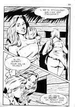 Elvifrance - Hors série EF - A002 - Chatouille pas mes complexes! : page 151