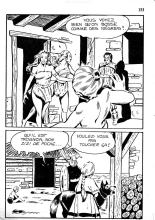Elvifrance - Hors série EF - A002 - Chatouille pas mes complexes! : page 153