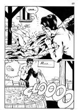 Elvifrance - Hors série EF - A002 - Chatouille pas mes complexes! : page 157