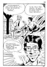Elvifrance - Hors série EF - A002 - Chatouille pas mes complexes! : page 159
