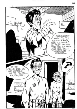 Elvifrance - Hors série EF - A002 - Chatouille pas mes complexes! : page 161