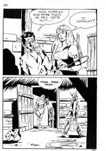 Elvifrance - Hors série EF - A002 - Chatouille pas mes complexes! : page 162