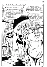 Elvifrance - Hors série EF - A002 - Chatouille pas mes complexes! : page 163