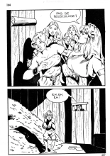 Elvifrance - Hors série EF - A002 - Chatouille pas mes complexes! : page 164