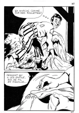 Elvifrance - Hors série EF - A002 - Chatouille pas mes complexes! : page 167
