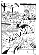Elvifrance - Hors série EF - A002 - Chatouille pas mes complexes! : page 170